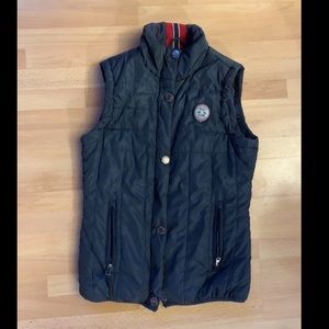 HKM Pro-Team Vest